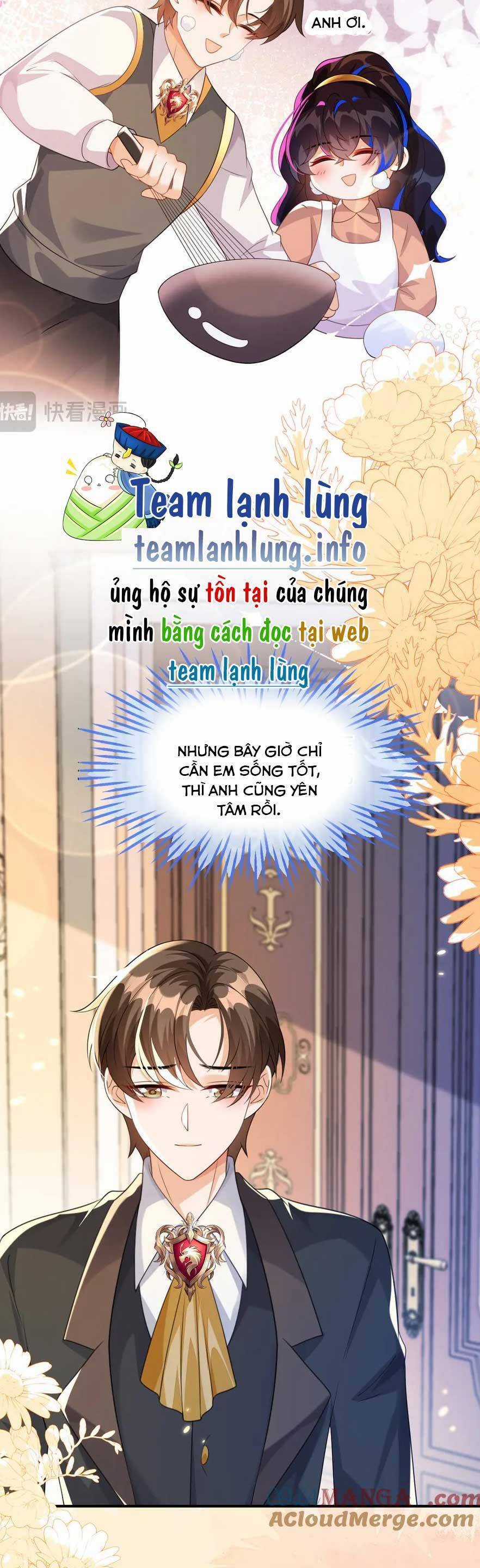 vừa mới huỷ hôn đã bị dã hồ ly lừa kết hôn Chapter 52 trang 16