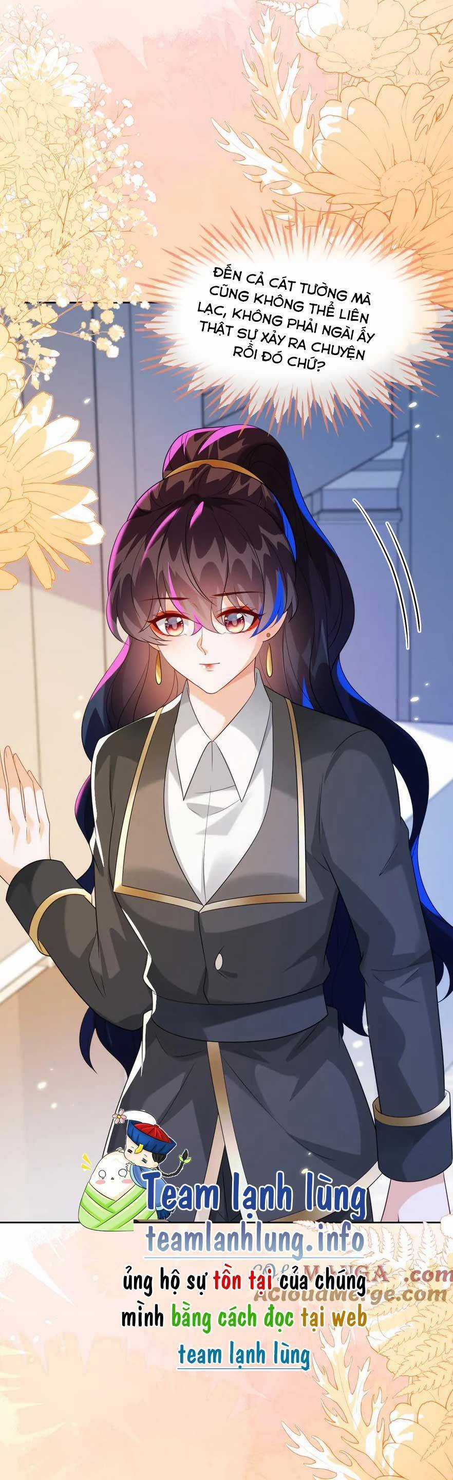 vừa mới huỷ hôn đã bị dã hồ ly lừa kết hôn Chapter 52 trang 20