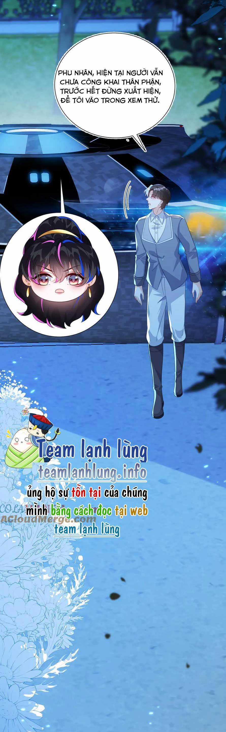 vừa mới huỷ hôn đã bị dã hồ ly lừa kết hôn Chapter 52 trang 27