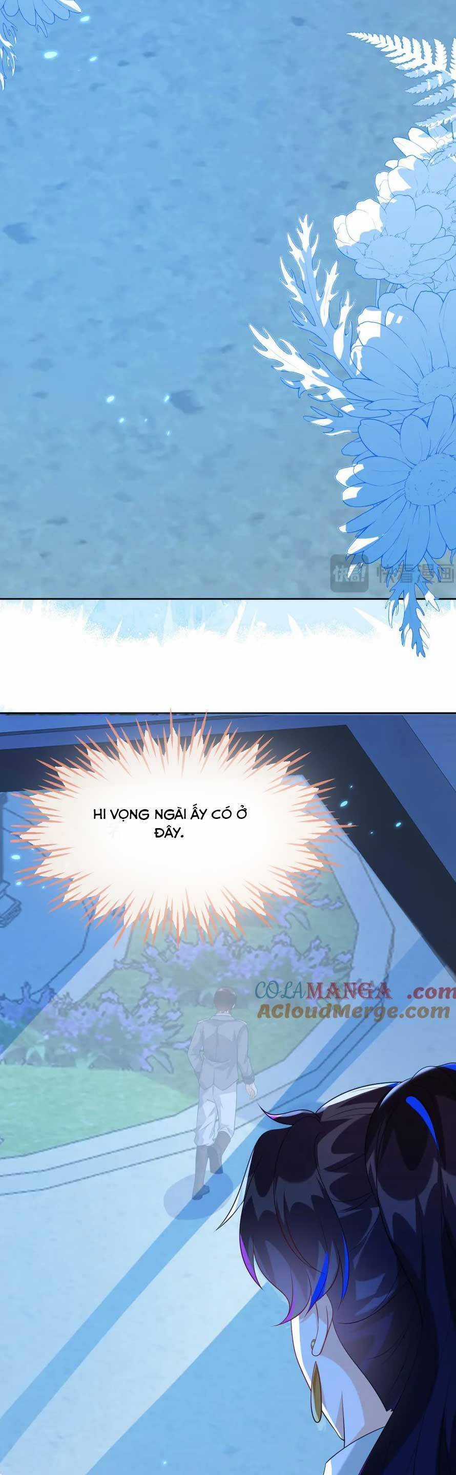 vừa mới huỷ hôn đã bị dã hồ ly lừa kết hôn Chapter 52 trang 28