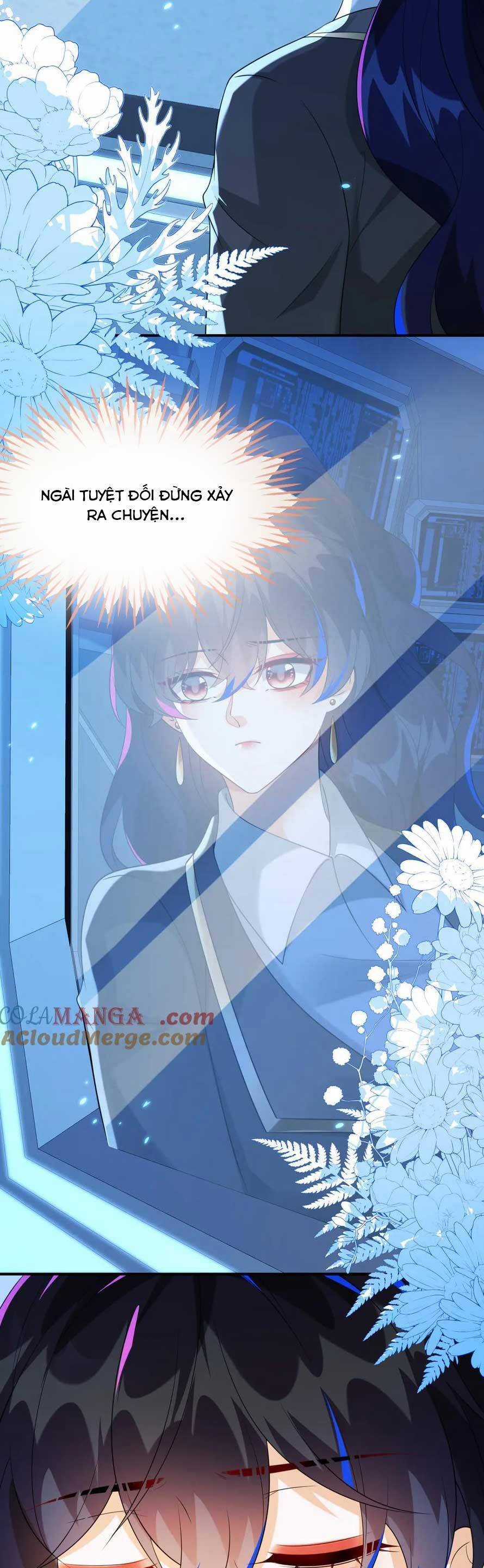 vừa mới huỷ hôn đã bị dã hồ ly lừa kết hôn Chapter 52 trang 29