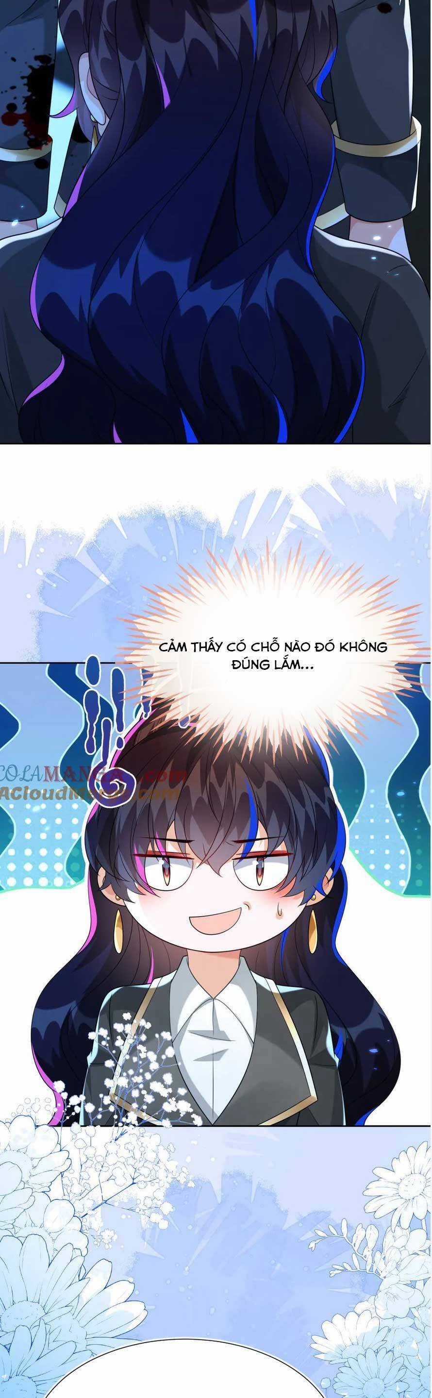 vừa mới huỷ hôn đã bị dã hồ ly lừa kết hôn Chapter 52 trang 33