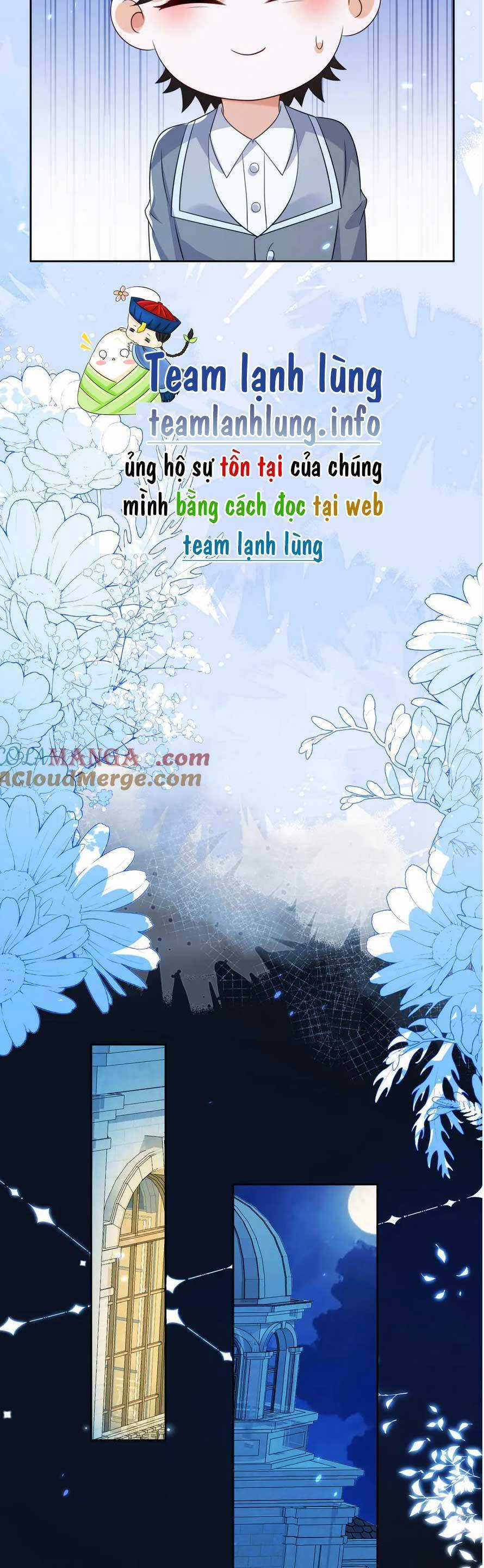 vừa mới huỷ hôn đã bị dã hồ ly lừa kết hôn Chapter 52 trang 36