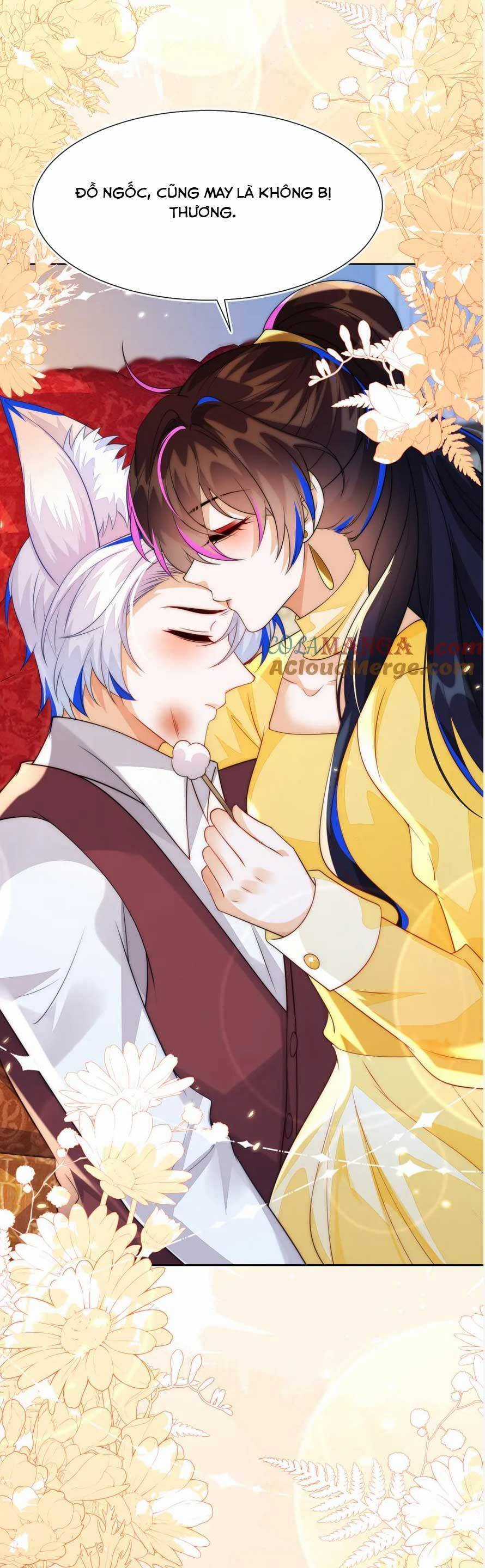 vừa mới huỷ hôn đã bị dã hồ ly lừa kết hôn Chapter 52 trang 39