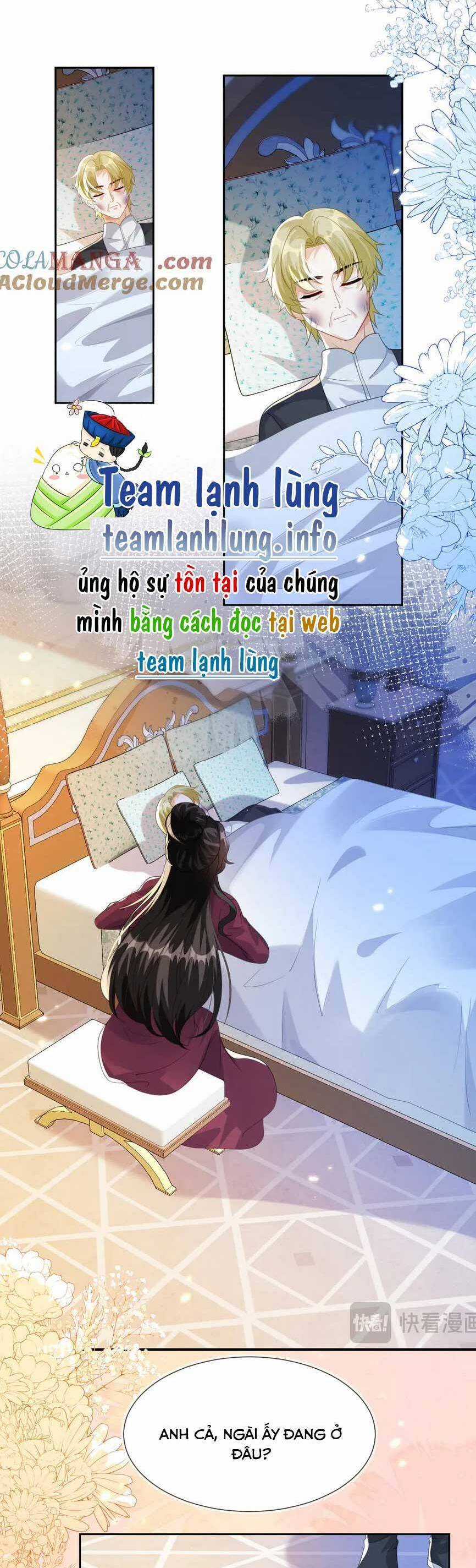 vừa mới huỷ hôn đã bị dã hồ ly lừa kết hôn Chapter 52 trang 4