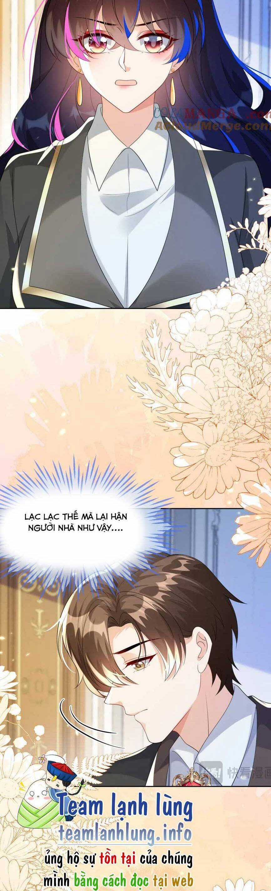 vừa mới huỷ hôn đã bị dã hồ ly lừa kết hôn Chapter 52 trang 7