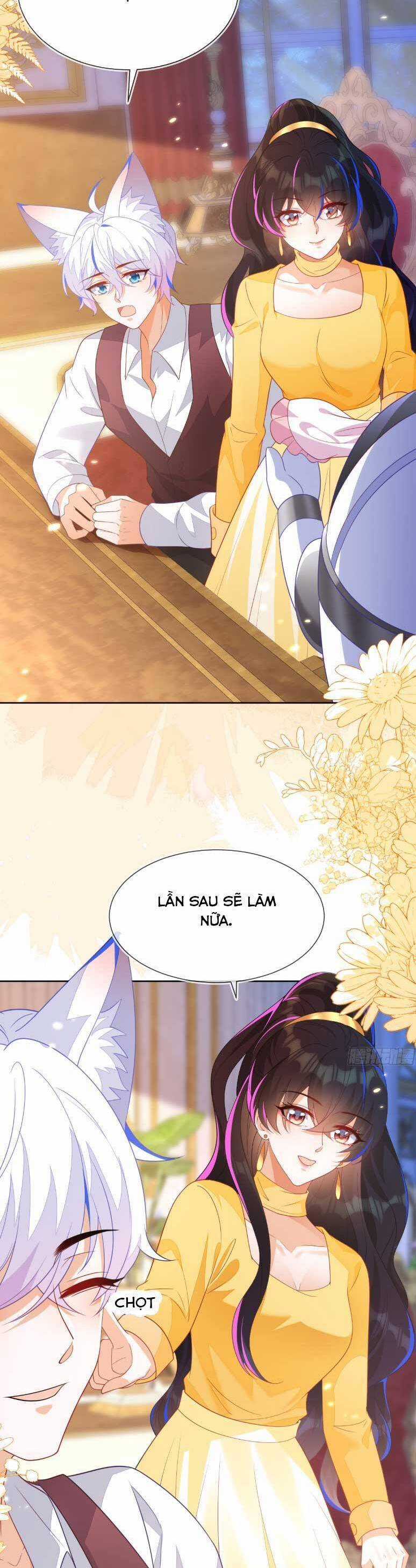 vừa mới huỷ hôn đã bị dã hồ ly lừa kết hôn Chapter 53 trang 10