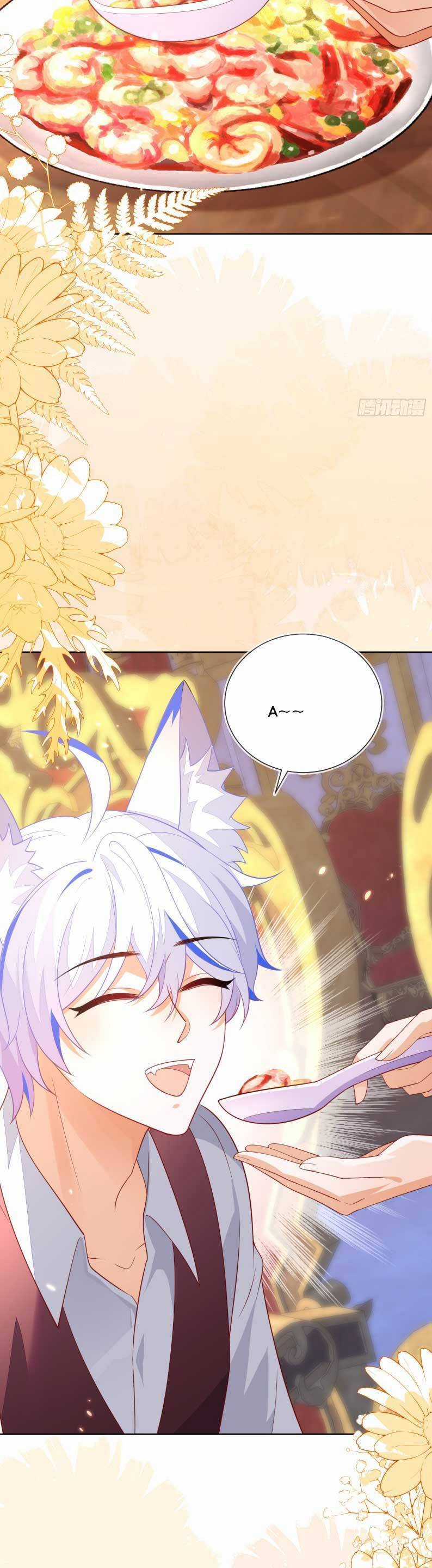 vừa mới huỷ hôn đã bị dã hồ ly lừa kết hôn Chapter 53 trang 13