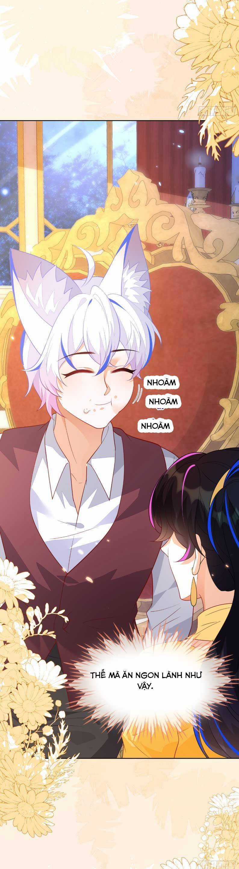 vừa mới huỷ hôn đã bị dã hồ ly lừa kết hôn Chapter 53 trang 14