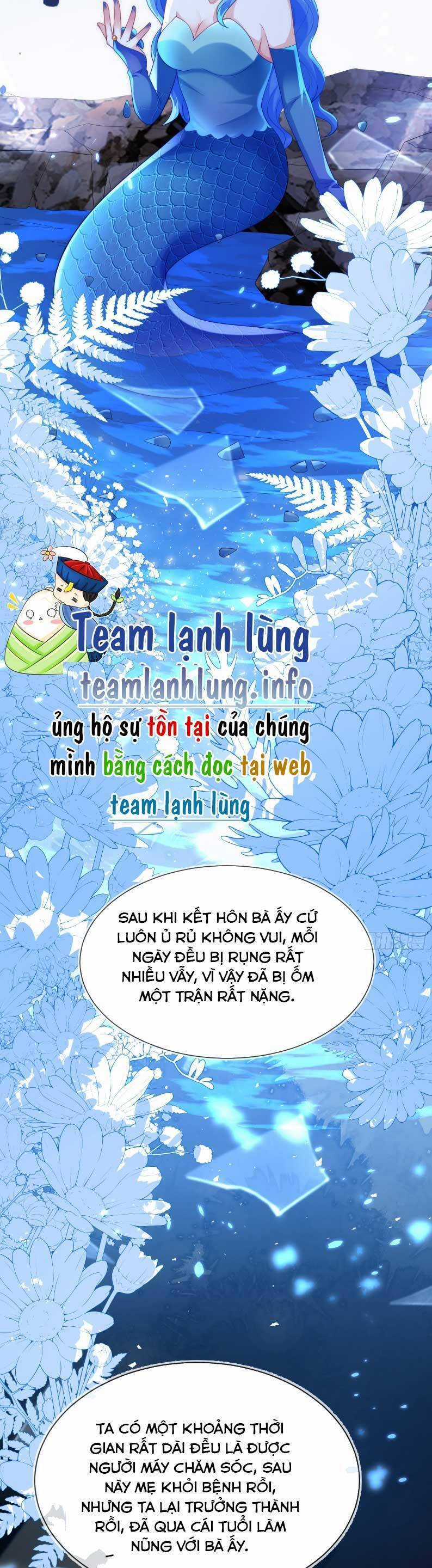 vừa mới huỷ hôn đã bị dã hồ ly lừa kết hôn Chapter 53 trang 17