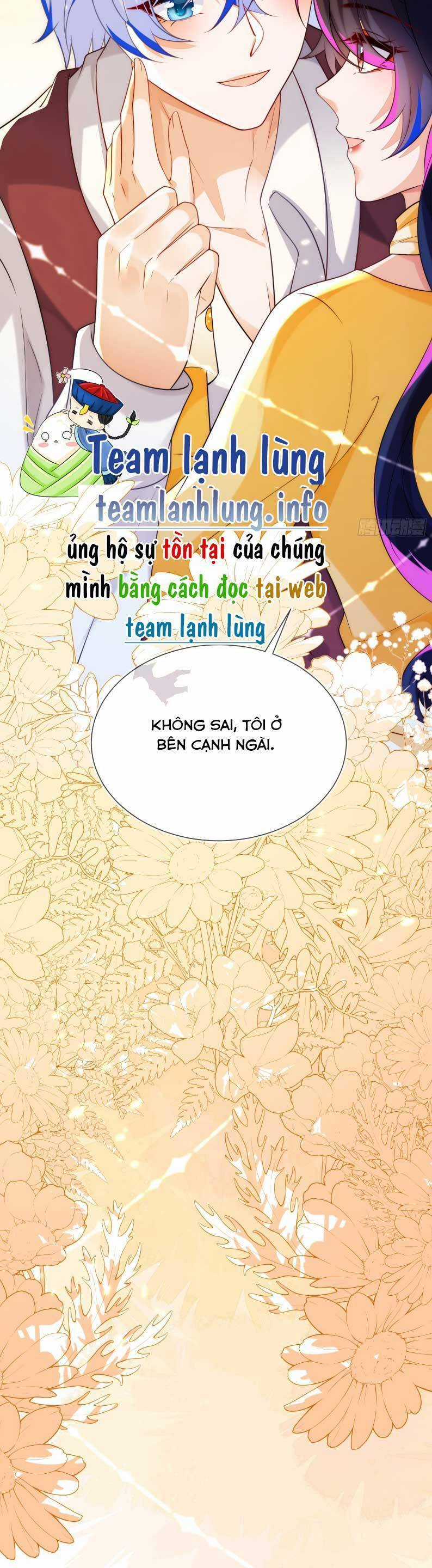 vừa mới huỷ hôn đã bị dã hồ ly lừa kết hôn Chapter 53 trang 19