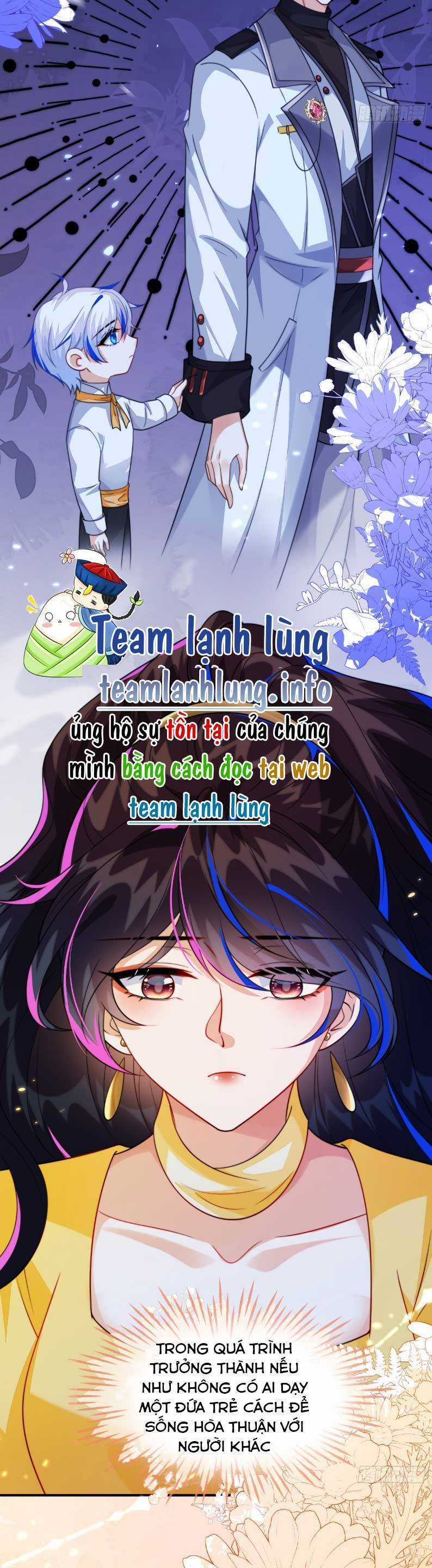 vừa mới huỷ hôn đã bị dã hồ ly lừa kết hôn Chapter 53 trang 21