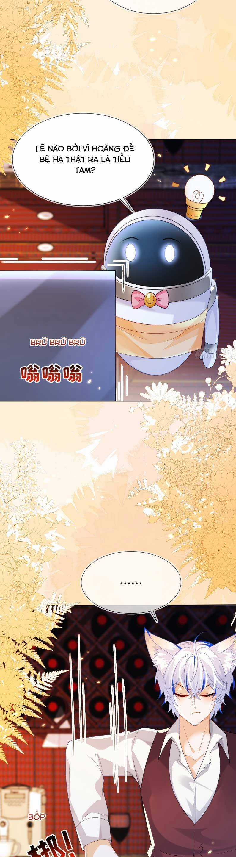 vừa mới huỷ hôn đã bị dã hồ ly lừa kết hôn Chapter 53 trang 25