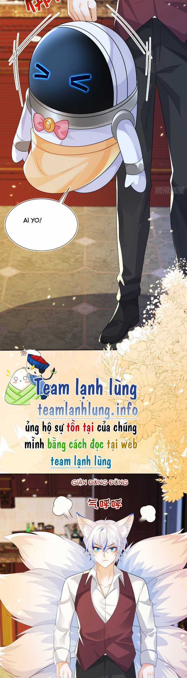 vừa mới huỷ hôn đã bị dã hồ ly lừa kết hôn Chapter 53 trang 26