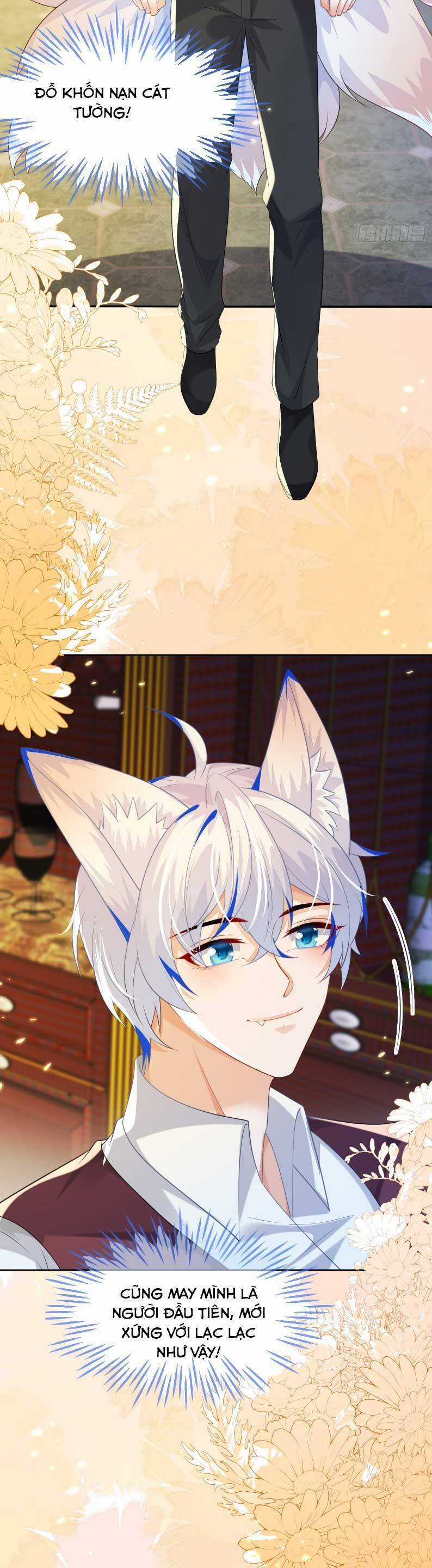 vừa mới huỷ hôn đã bị dã hồ ly lừa kết hôn Chapter 53 trang 27