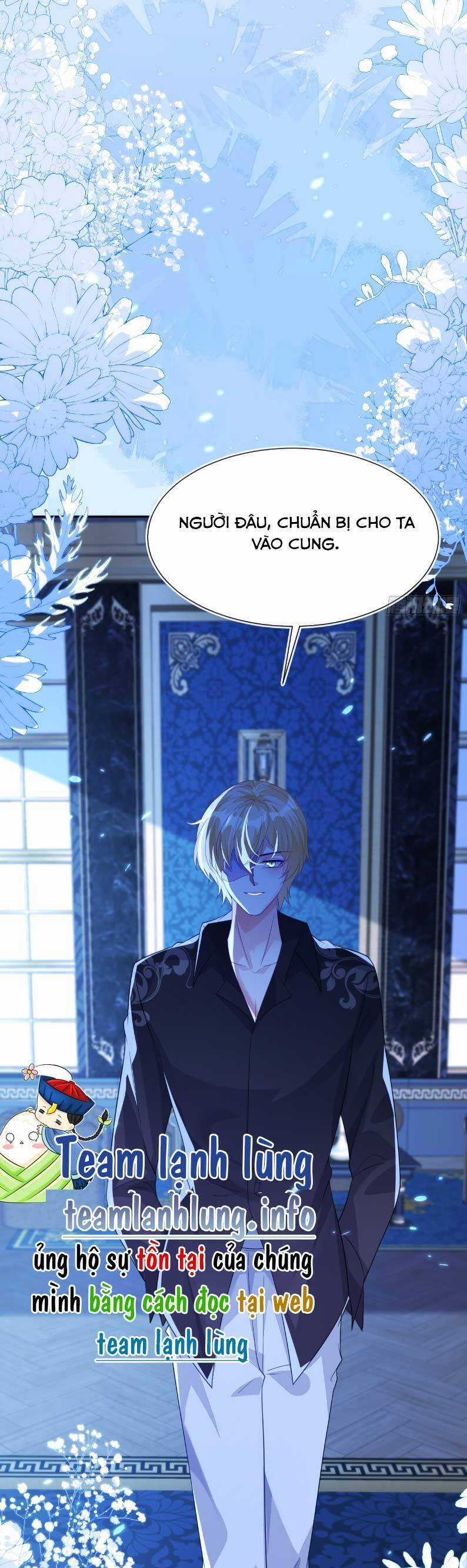 vừa mới huỷ hôn đã bị dã hồ ly lừa kết hôn Chapter 53 trang 32