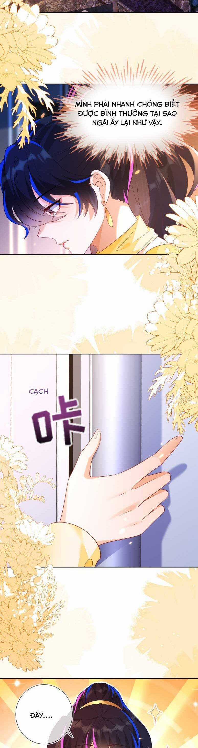 vừa mới huỷ hôn đã bị dã hồ ly lừa kết hôn Chapter 53 trang 5