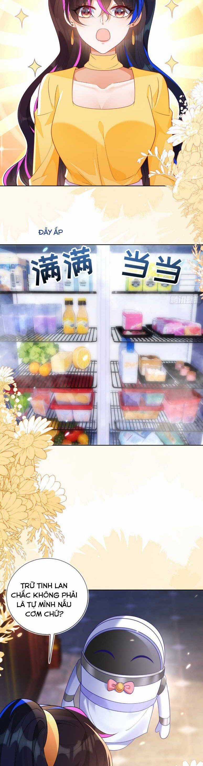 vừa mới huỷ hôn đã bị dã hồ ly lừa kết hôn Chapter 53 trang 6