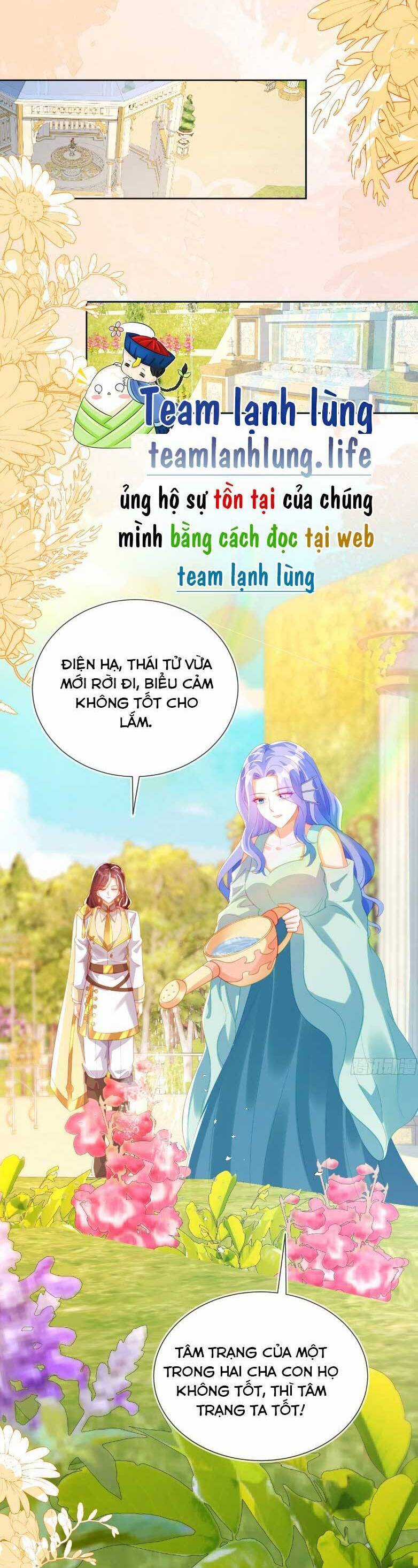 vừa mới huỷ hôn đã bị dã hồ ly lừa kết hôn Chapter 54 trang 10