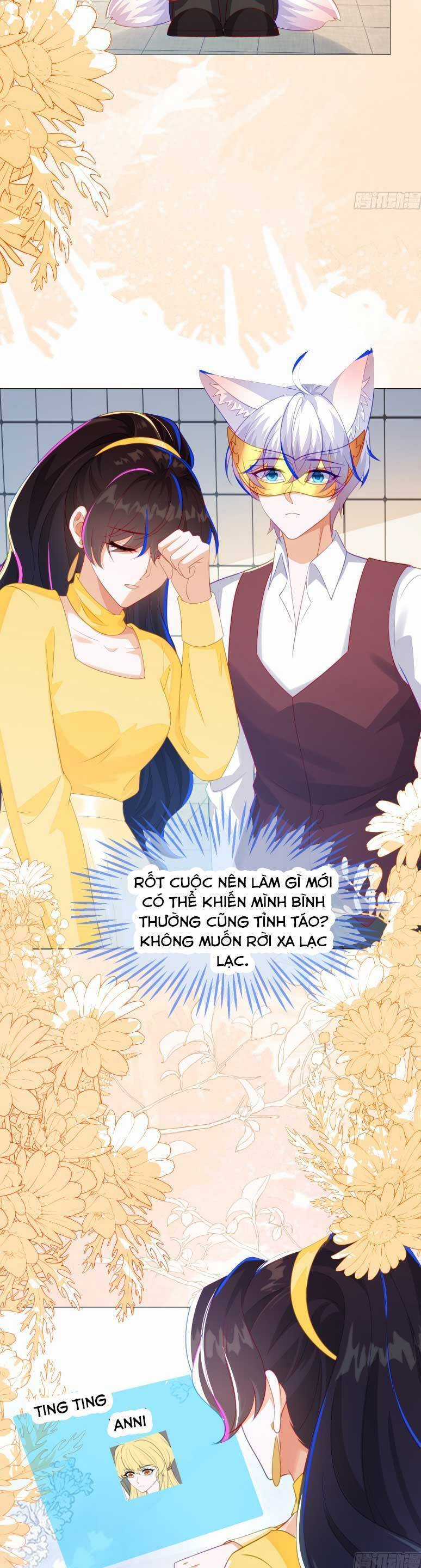 vừa mới huỷ hôn đã bị dã hồ ly lừa kết hôn Chapter 54 trang 14