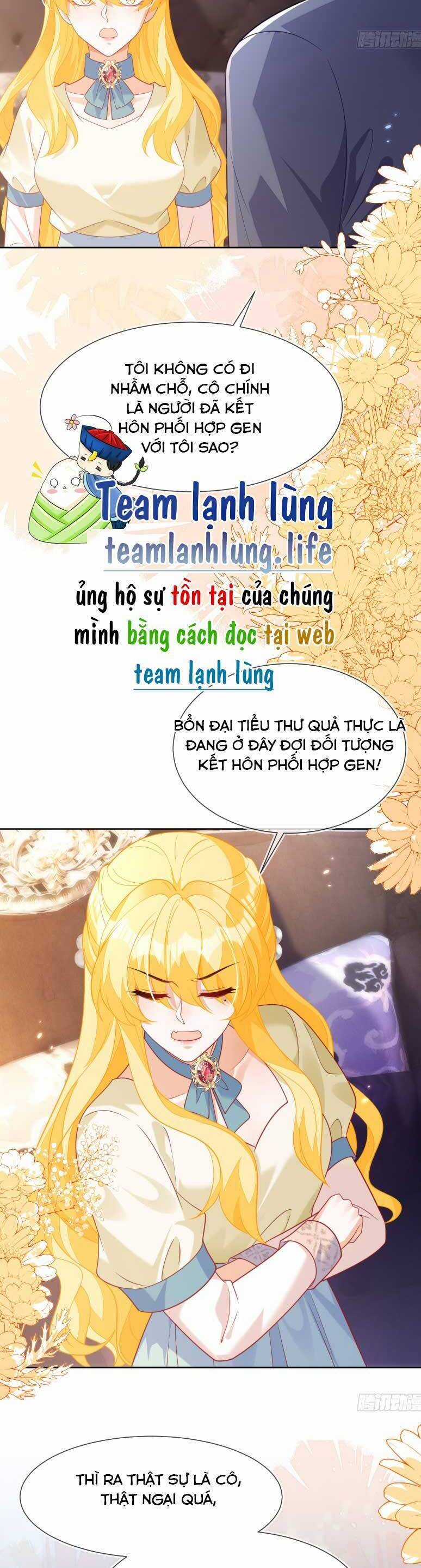 vừa mới huỷ hôn đã bị dã hồ ly lừa kết hôn Chapter 54 trang 28