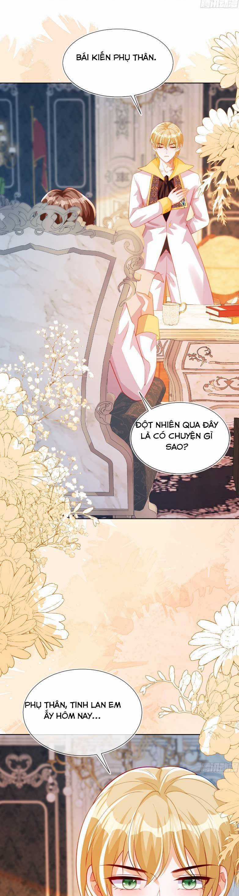 vừa mới huỷ hôn đã bị dã hồ ly lừa kết hôn Chapter 54 trang 3