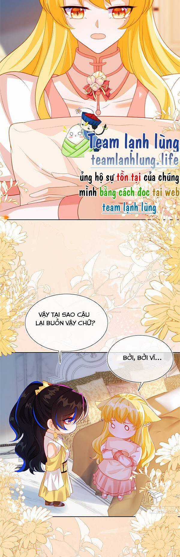 vừa mới huỷ hôn đã bị dã hồ ly lừa kết hôn Chapter 55 trang 16