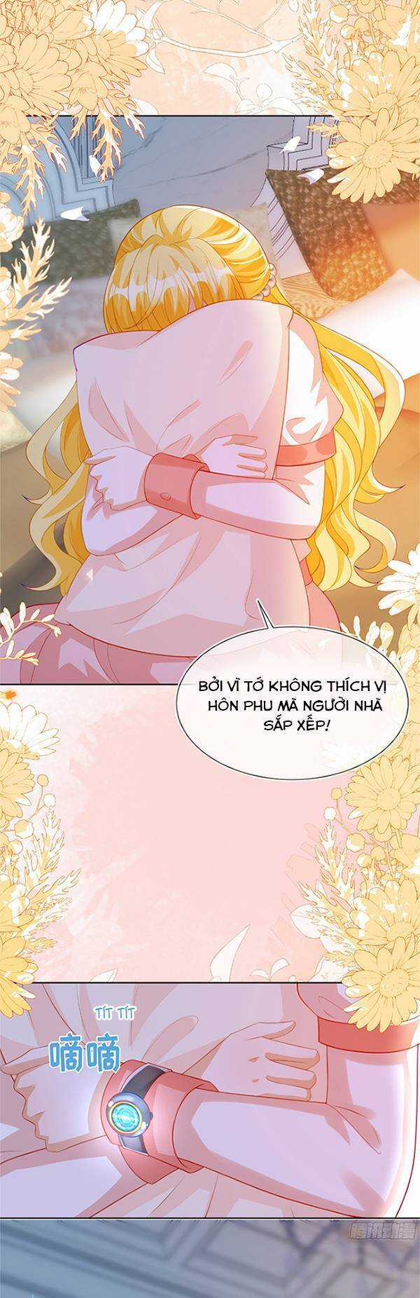 vừa mới huỷ hôn đã bị dã hồ ly lừa kết hôn Chapter 55 trang 17