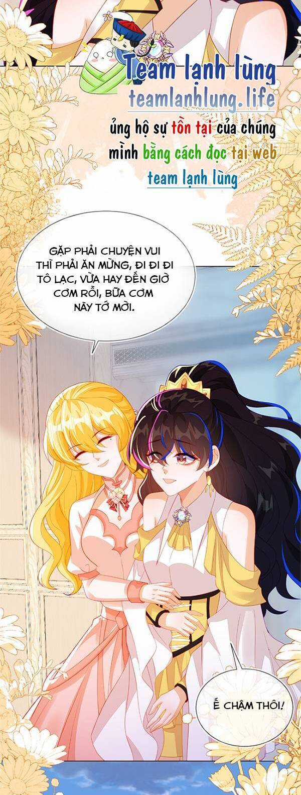 vừa mới huỷ hôn đã bị dã hồ ly lừa kết hôn Chapter 55 trang 20
