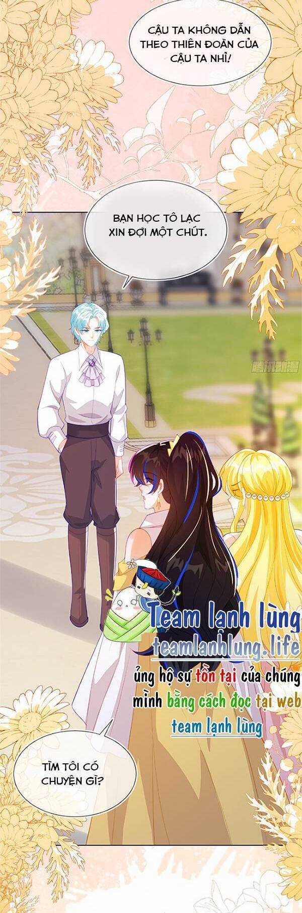 vừa mới huỷ hôn đã bị dã hồ ly lừa kết hôn Chapter 55 trang 22