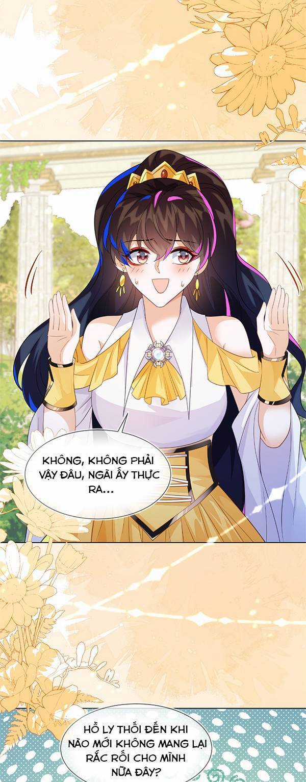 vừa mới huỷ hôn đã bị dã hồ ly lừa kết hôn Chapter 55 trang 26