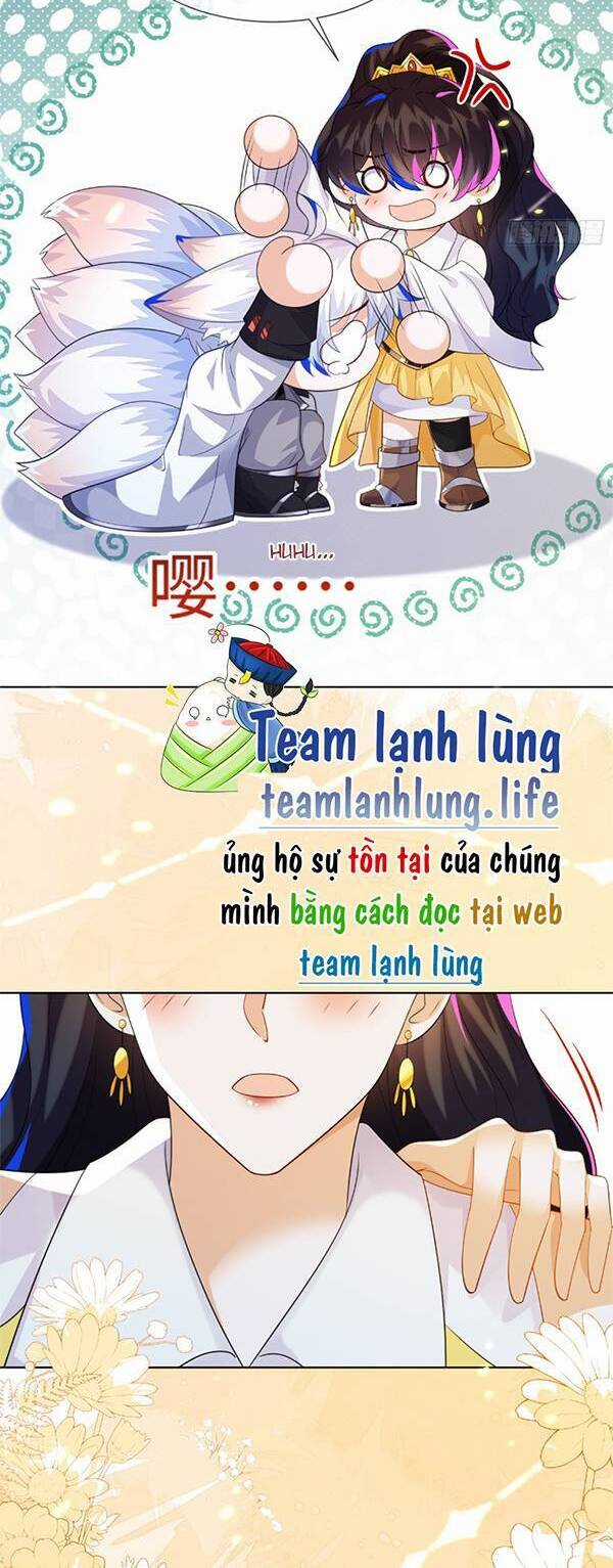 vừa mới huỷ hôn đã bị dã hồ ly lừa kết hôn Chapter 55 trang 27