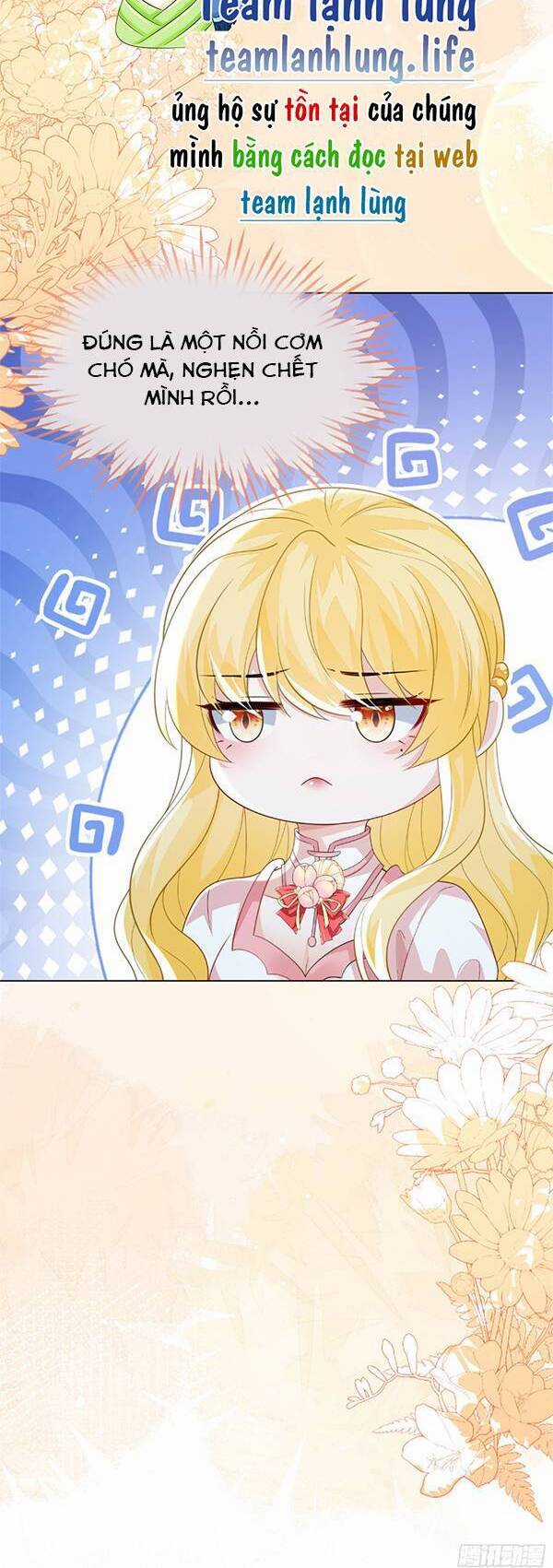 vừa mới huỷ hôn đã bị dã hồ ly lừa kết hôn Chapter 55 trang 33