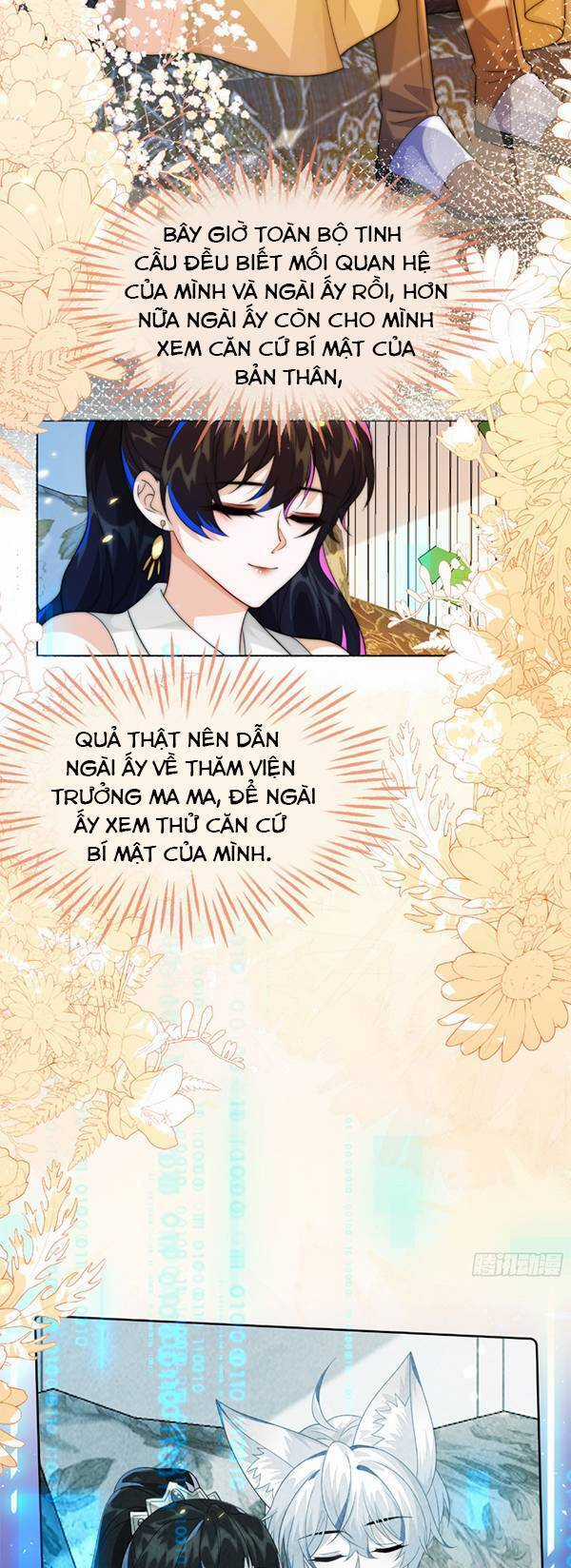 vừa mới huỷ hôn đã bị dã hồ ly lừa kết hôn Chapter 55 trang 36