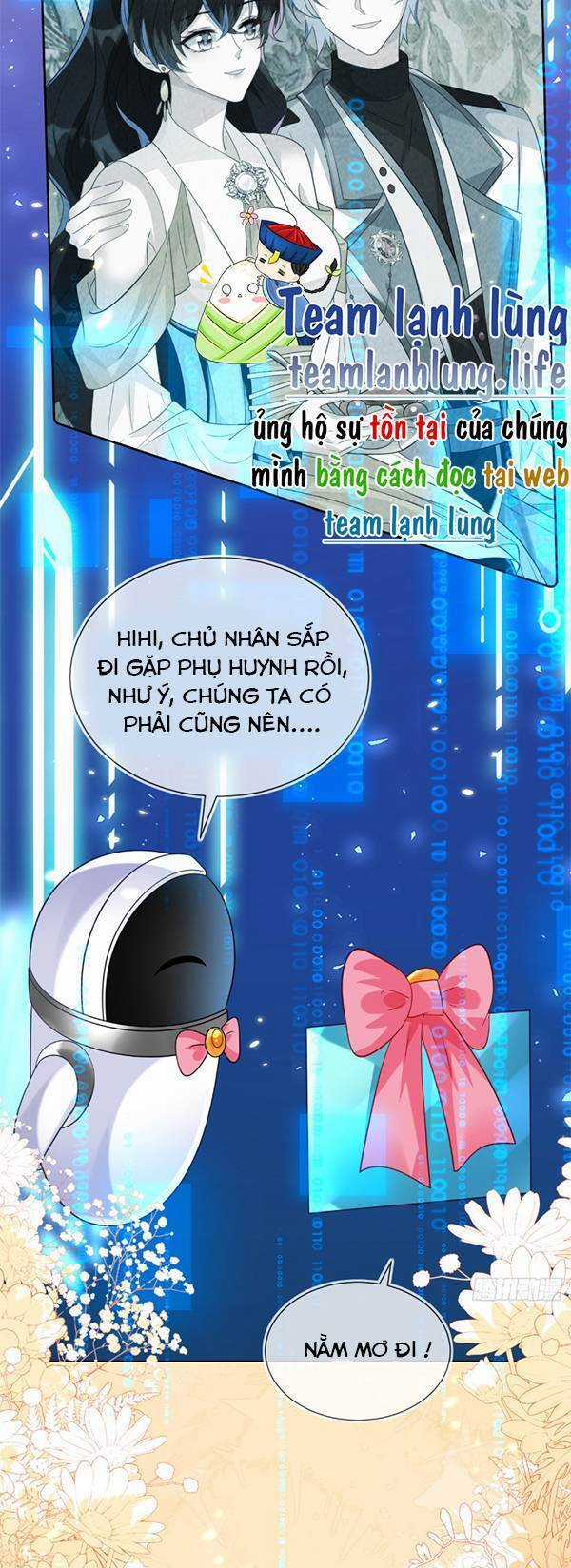 vừa mới huỷ hôn đã bị dã hồ ly lừa kết hôn Chapter 55 trang 37