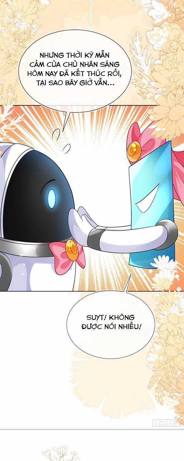 vừa mới huỷ hôn đã bị dã hồ ly lừa kết hôn Chapter 55 trang 38