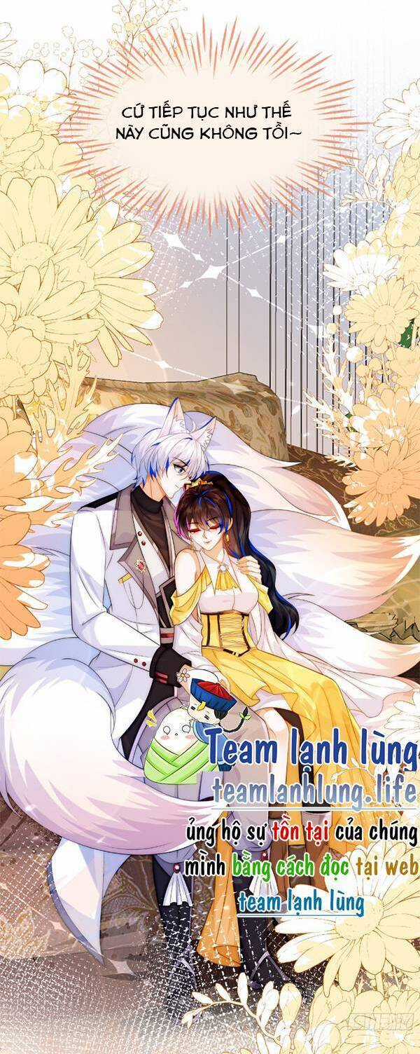vừa mới huỷ hôn đã bị dã hồ ly lừa kết hôn Chapter 55 trang 39