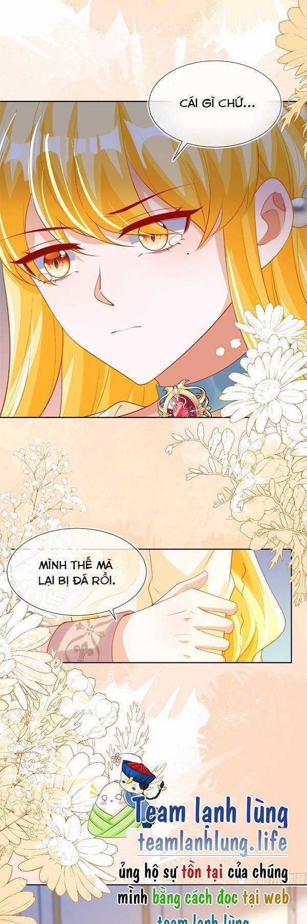 vừa mới huỷ hôn đã bị dã hồ ly lừa kết hôn Chapter 55 trang 7