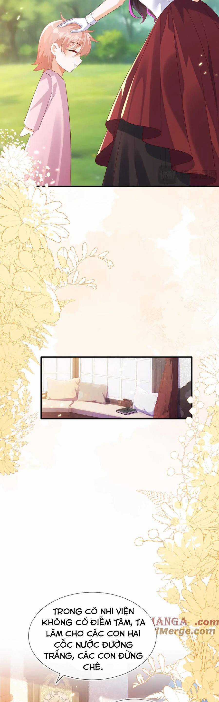 vừa mới huỷ hôn đã bị dã hồ ly lừa kết hôn Chapter 56 trang 19