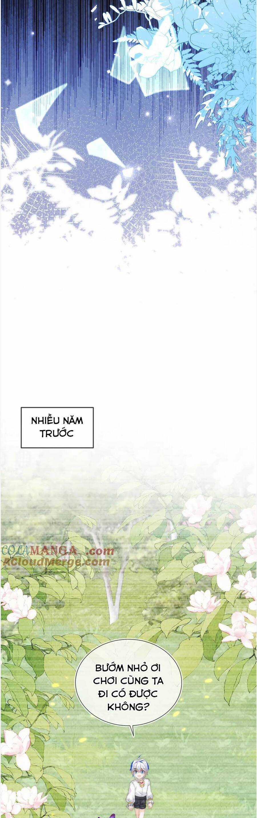 vừa mới huỷ hôn đã bị dã hồ ly lừa kết hôn Chapter 56 trang 28