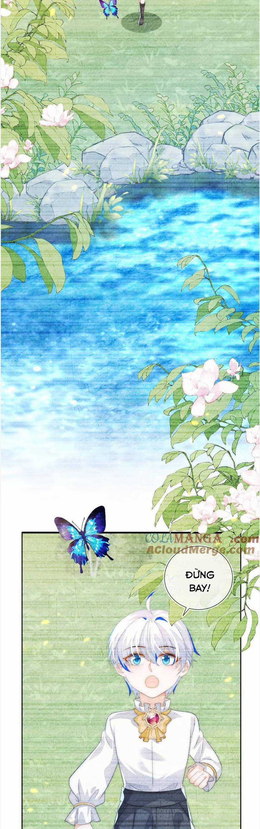 vừa mới huỷ hôn đã bị dã hồ ly lừa kết hôn Chapter 56 trang 29