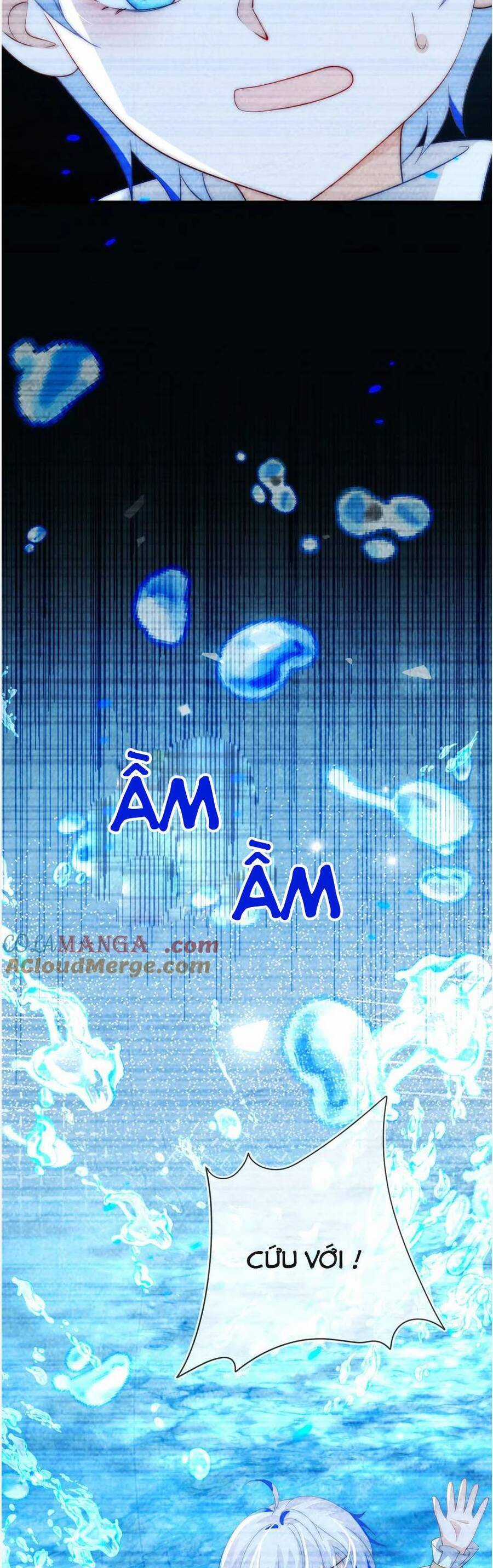 vừa mới huỷ hôn đã bị dã hồ ly lừa kết hôn Chapter 56 trang 31