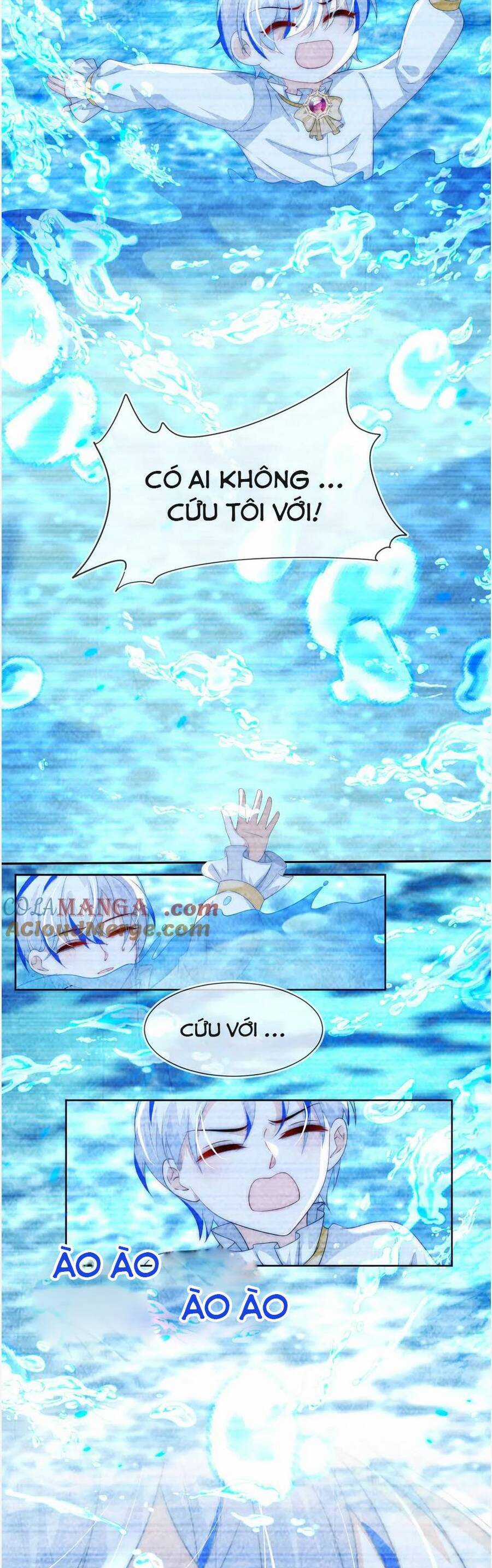 vừa mới huỷ hôn đã bị dã hồ ly lừa kết hôn Chapter 56 trang 32