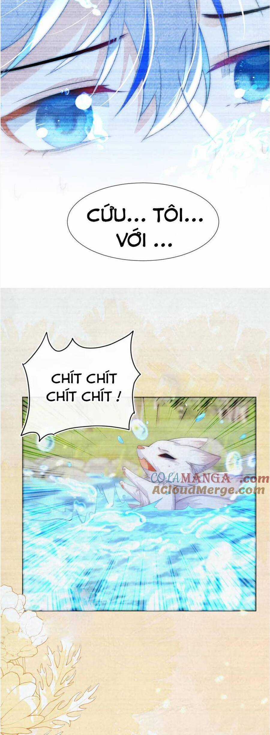 vừa mới huỷ hôn đã bị dã hồ ly lừa kết hôn Chapter 56 trang 33