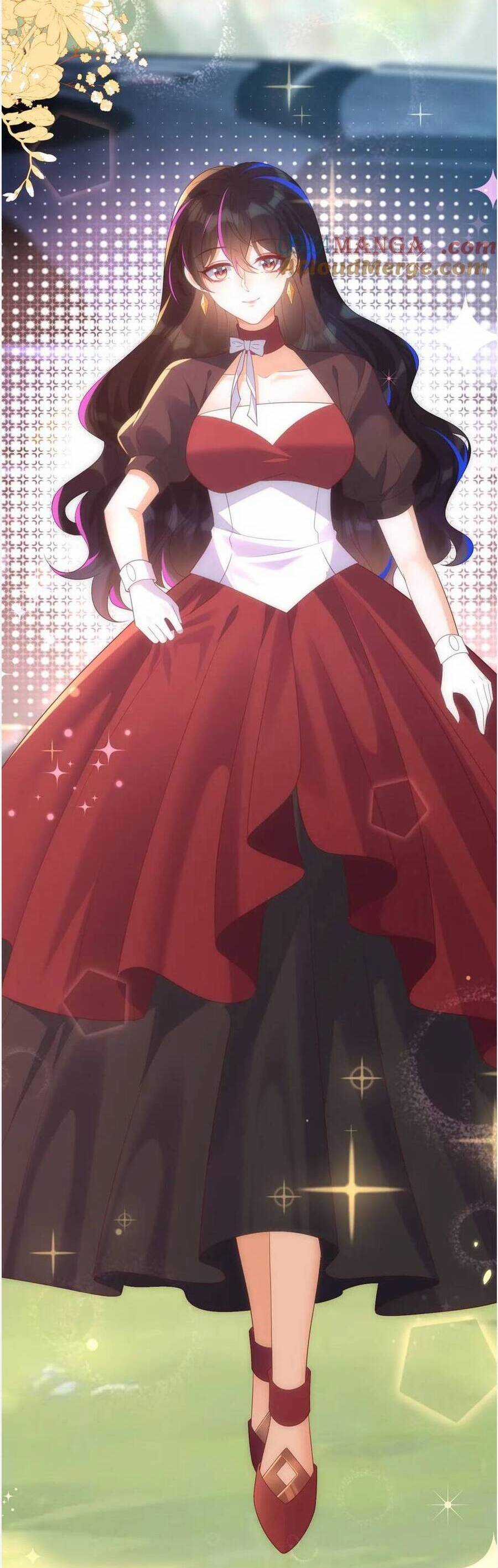 vừa mới huỷ hôn đã bị dã hồ ly lừa kết hôn Chapter 56 trang 5