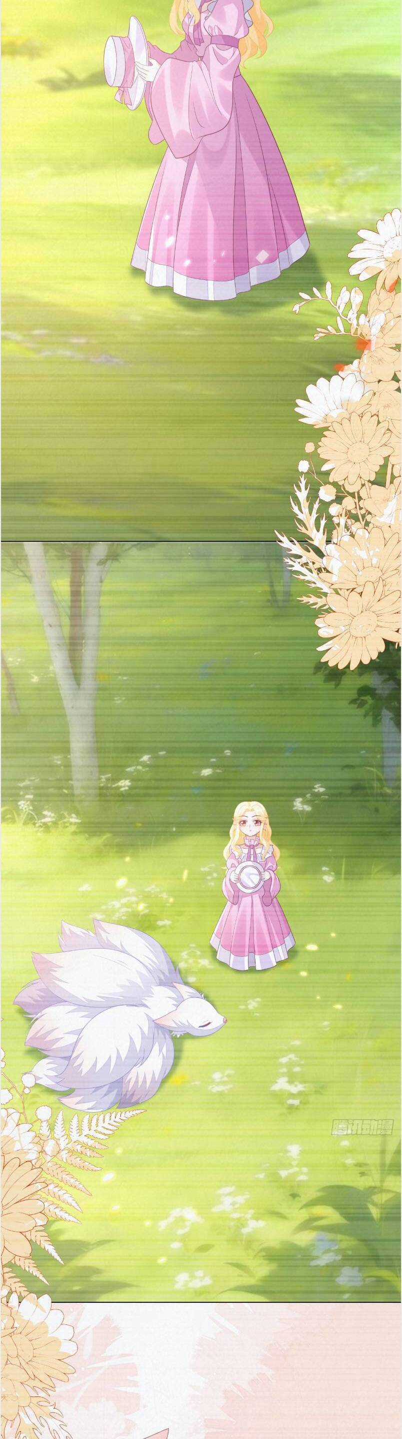 vừa mới huỷ hôn đã bị dã hồ ly lừa kết hôn Chapter 57 trang 10