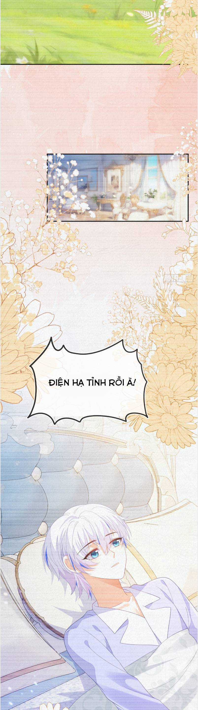 vừa mới huỷ hôn đã bị dã hồ ly lừa kết hôn Chapter 57 trang 13