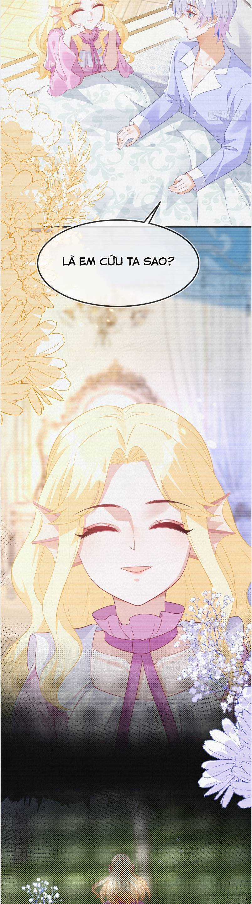 vừa mới huỷ hôn đã bị dã hồ ly lừa kết hôn Chapter 57 trang 15