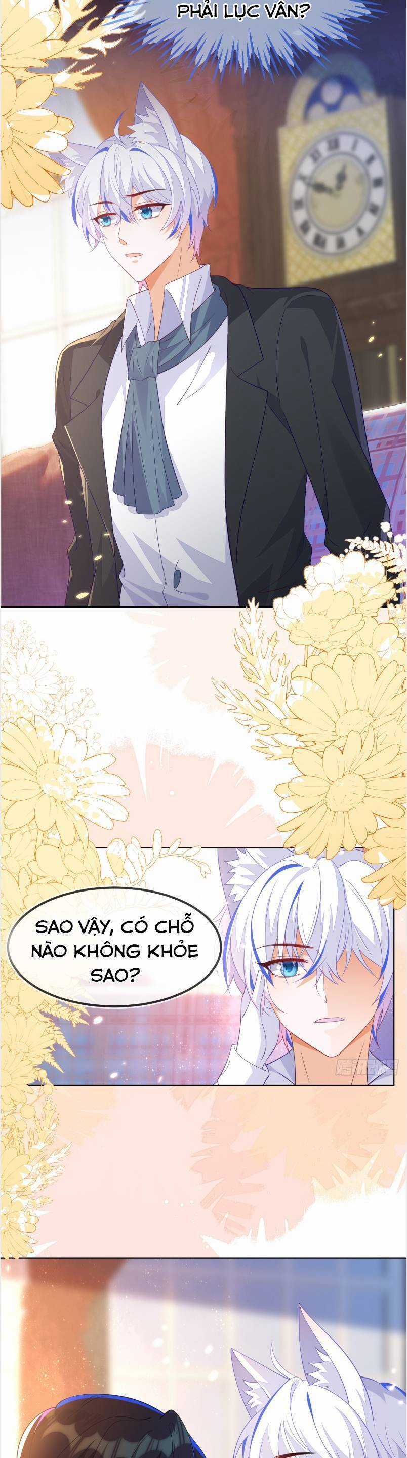 vừa mới huỷ hôn đã bị dã hồ ly lừa kết hôn Chapter 57 trang 17