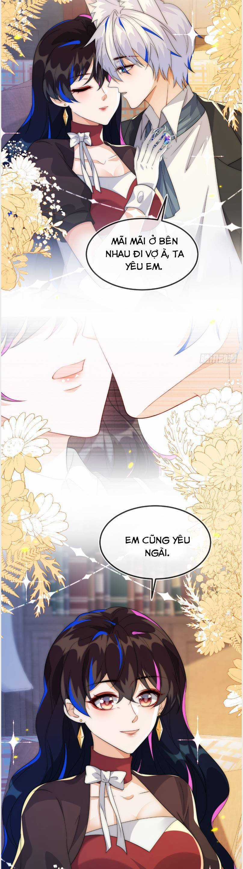 vừa mới huỷ hôn đã bị dã hồ ly lừa kết hôn Chapter 57 trang 26
